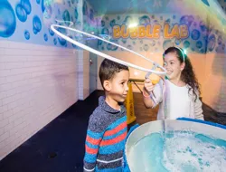 WonderWorks Orlando Tickets with Options
